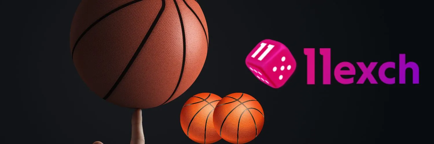 Basketball spinning on finger symbolizing basketball skills and betting on Wolf777