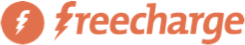 freecharge logo